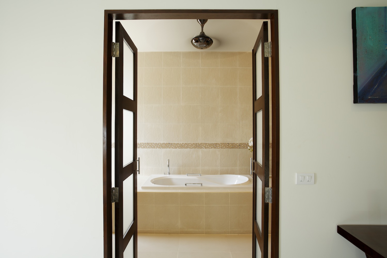 Villa with pool and private terrace, 9 bedrooms, Rawai
