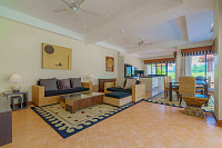 Comfortable pool villa, 3 bedrooms, Bangtao