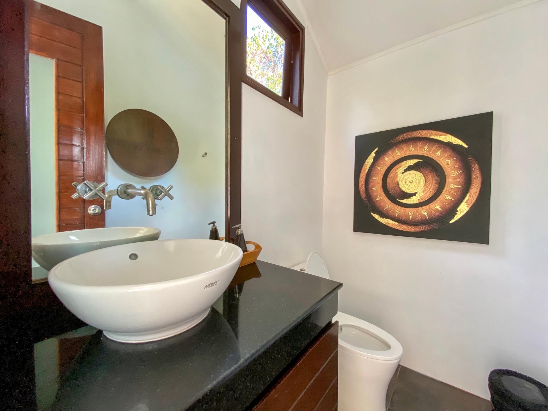 Stylish 4 bedroom villa, Rawai