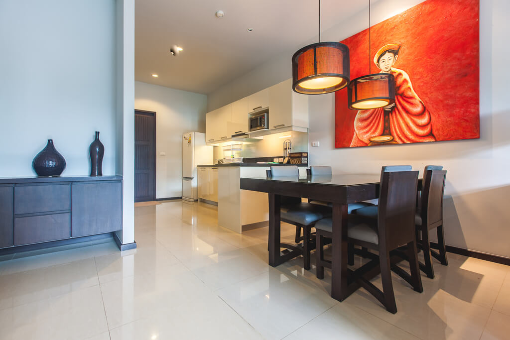 2-bedroom villa for an unforgettable holiday, Nai Harn