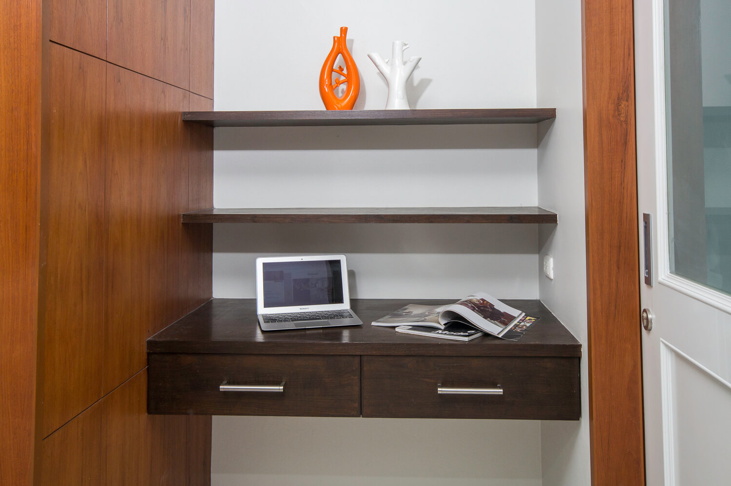2-bedroom apartment in a comfortable complex, Kata