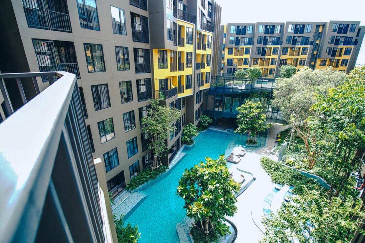 Cozy apartment in Kathu, 1 bedroom