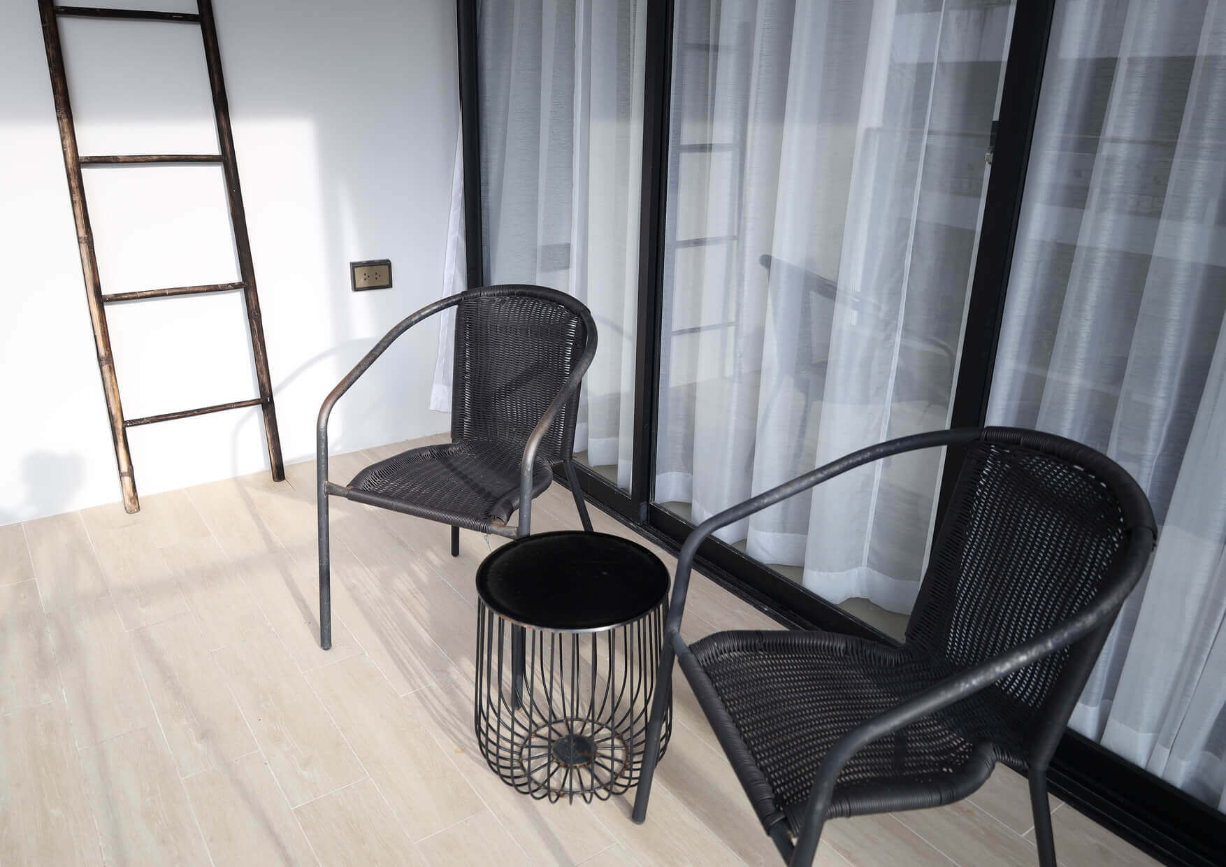 Modern 1 bedroom apartment 70 sq.m., Kamala area