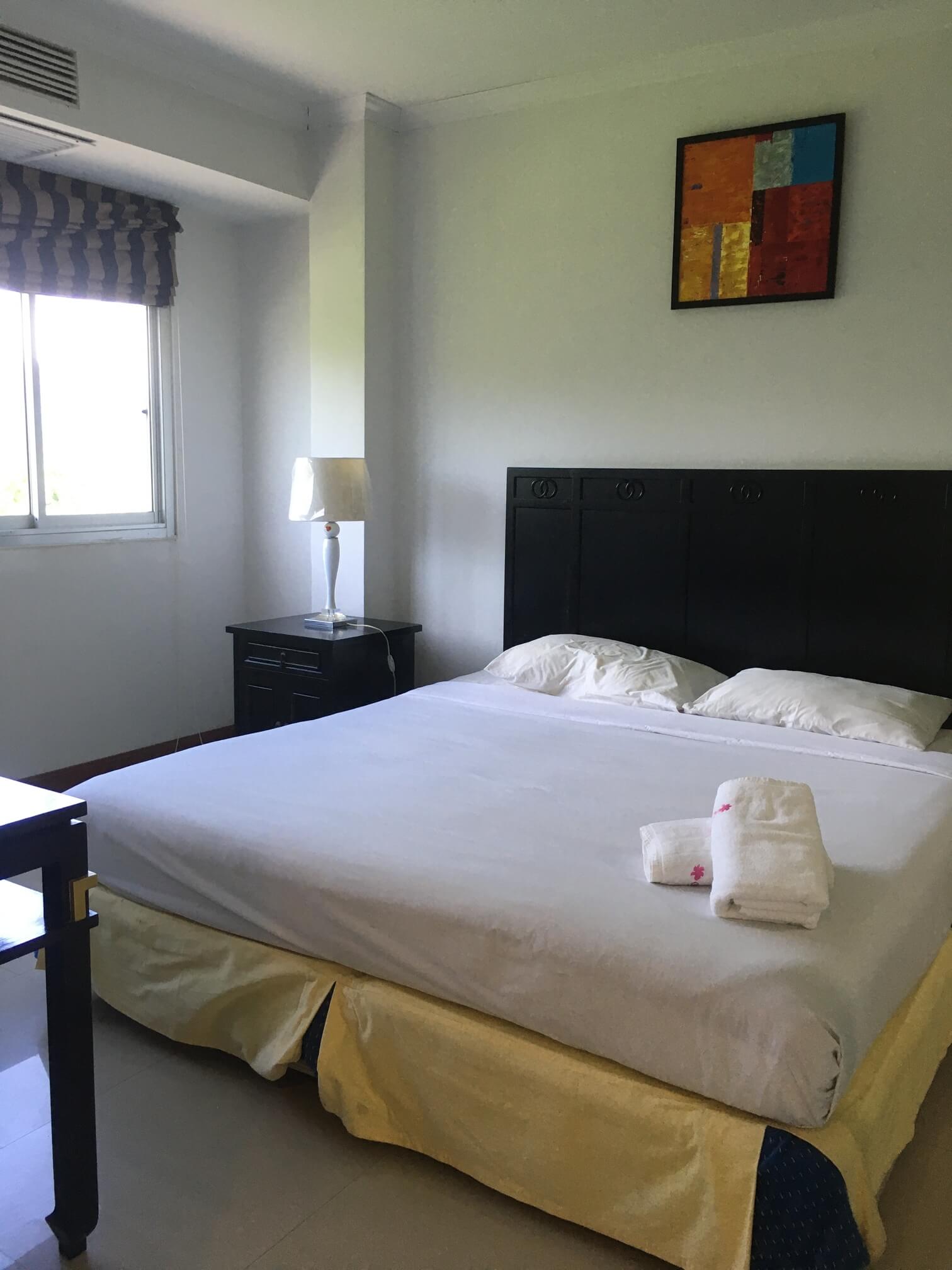 2 bedroom apartment with great location, Kata Karon
