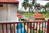 Two storey 3 bedroom villa in Bangtao