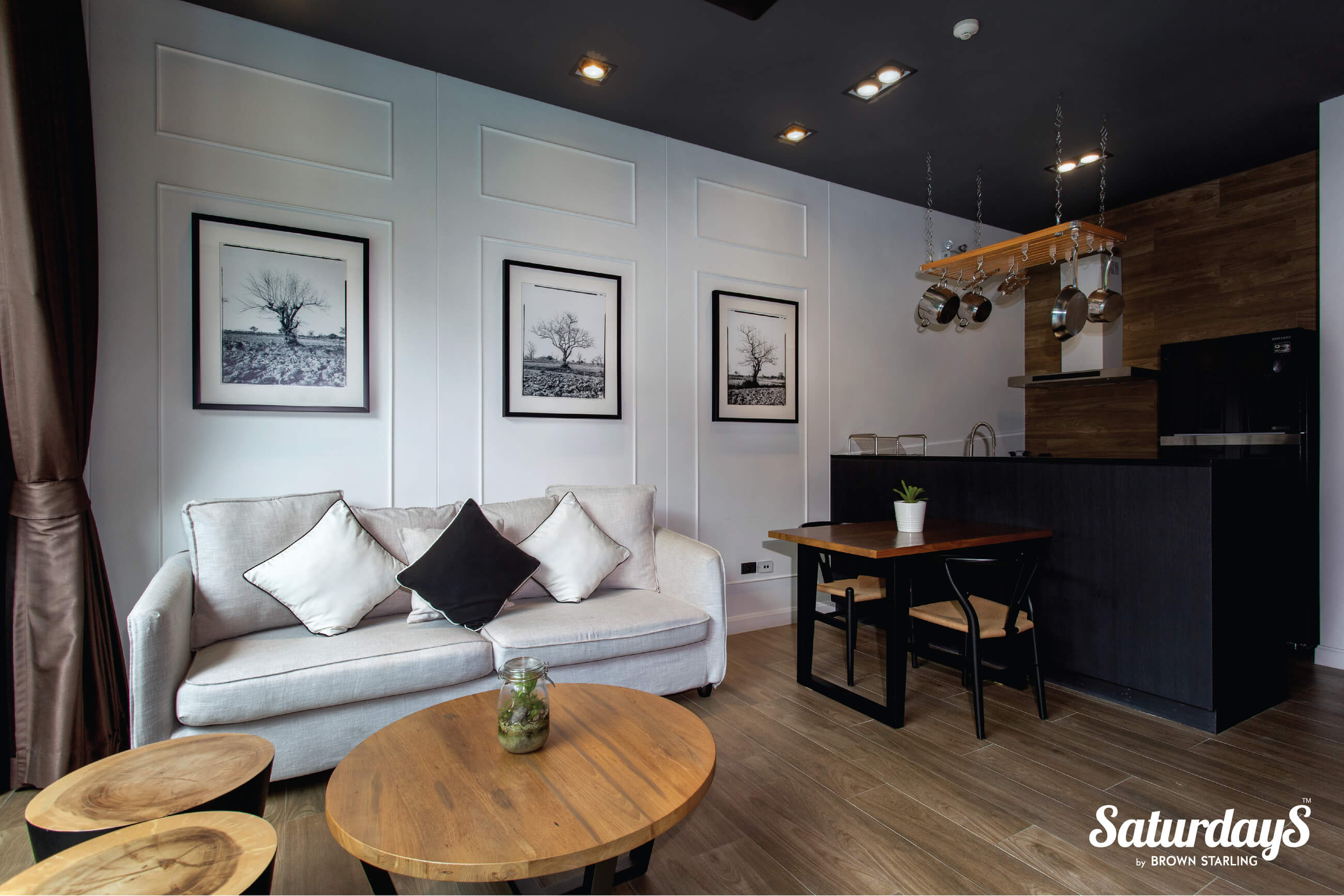 Stylish Modern 1 Bedroom Apartment in Rawai