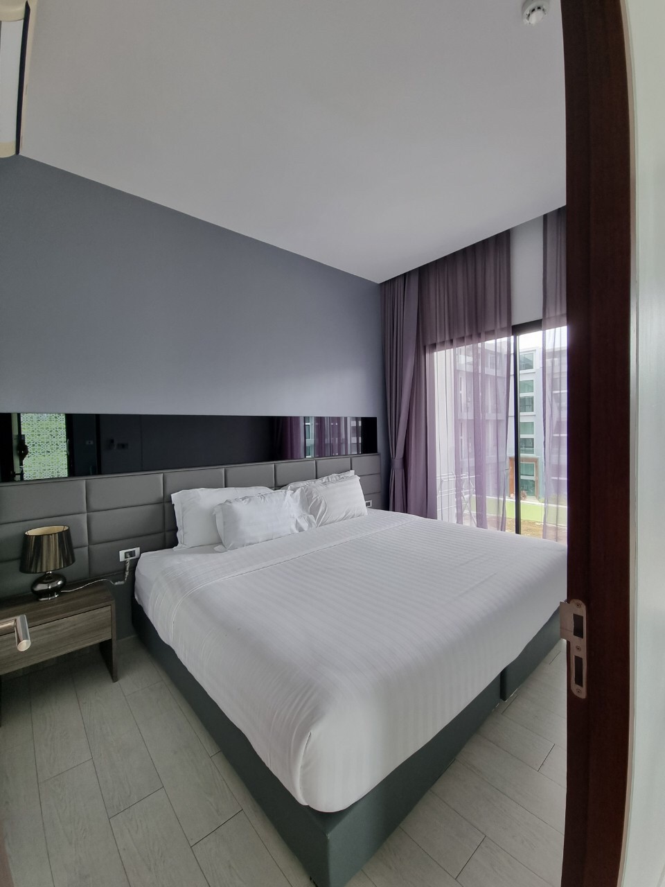 Pet Friendly Apartment, 1 Bedroom, Nai Harn