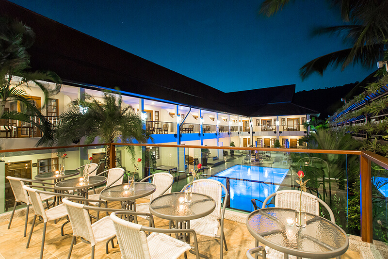 Bright Apartment with Modern Interior Design, 1 Bedroom, Rawai