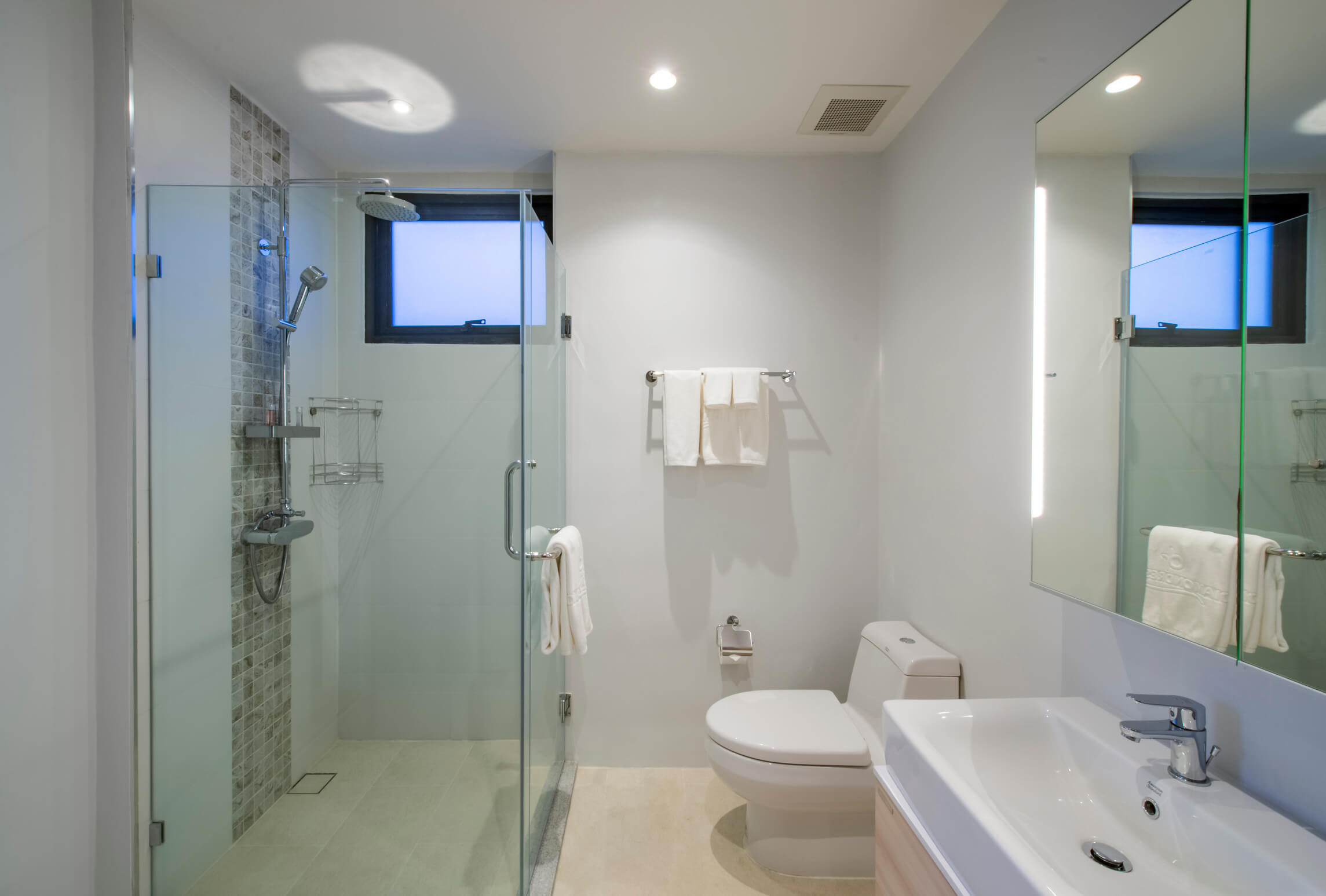 Cozy apartment with panoramic windows, Bangtao