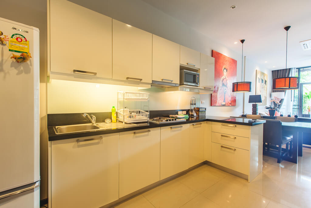 2-bedroom villa for an unforgettable holiday, Nai Harn