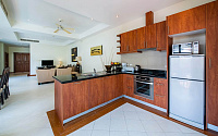 Comfortable pool villa, 3 bedrooms, Bangtao