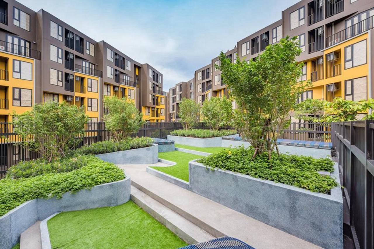 Cozy apartment in Kathu, 1 bedroom