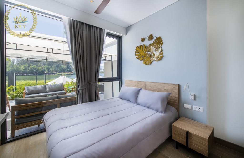 Apartment in Bang Tao area