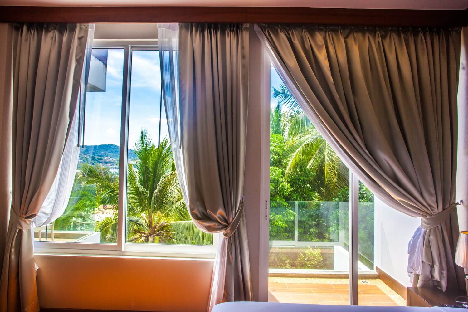 Spacious 2-room studio with modern design, Kata