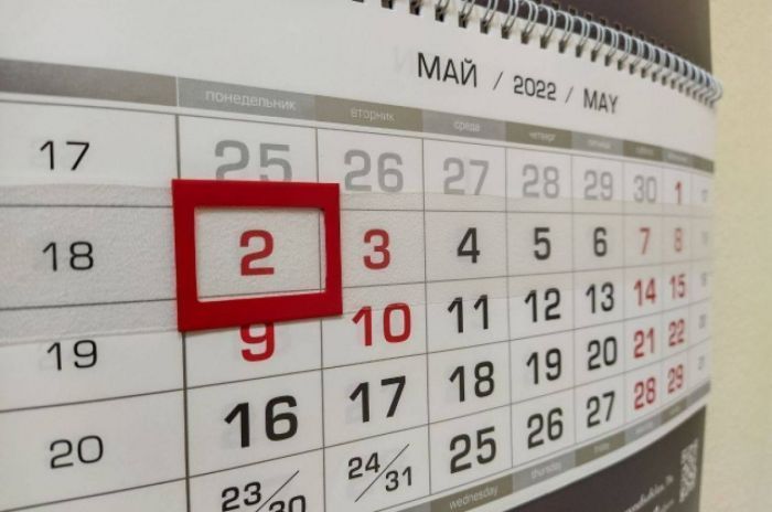 О работе Генкосульства России на Пхукете в майские праздники