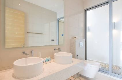 New 3-bedroom apartment in Karon area