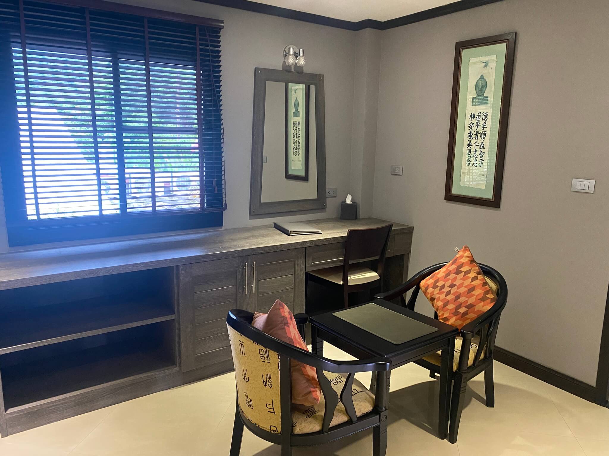 Spacious cozy apartment for prestigious living with comfort, 1 bedroom, Rawai