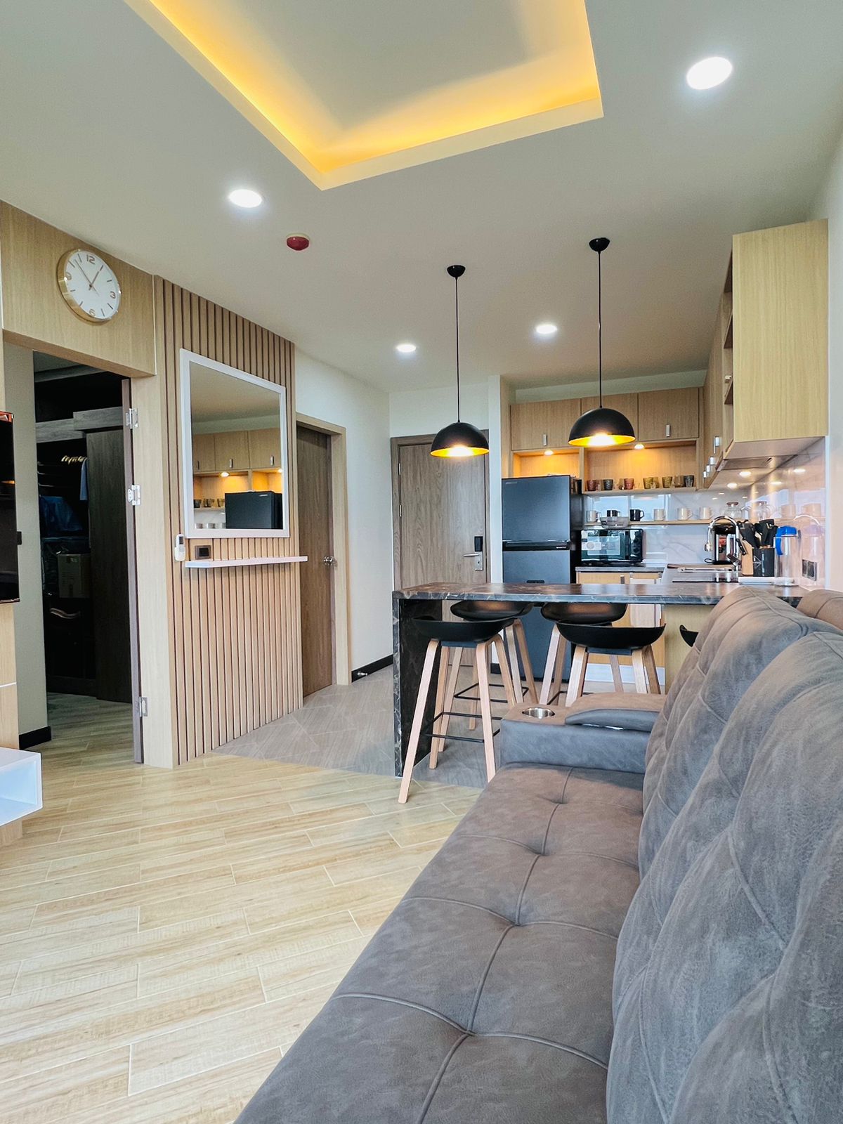 Conveniently located 1 bedroom apartment, Rawai