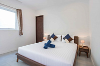 Large cozy villa with a private pool in Rawai, 3 bedrooms
