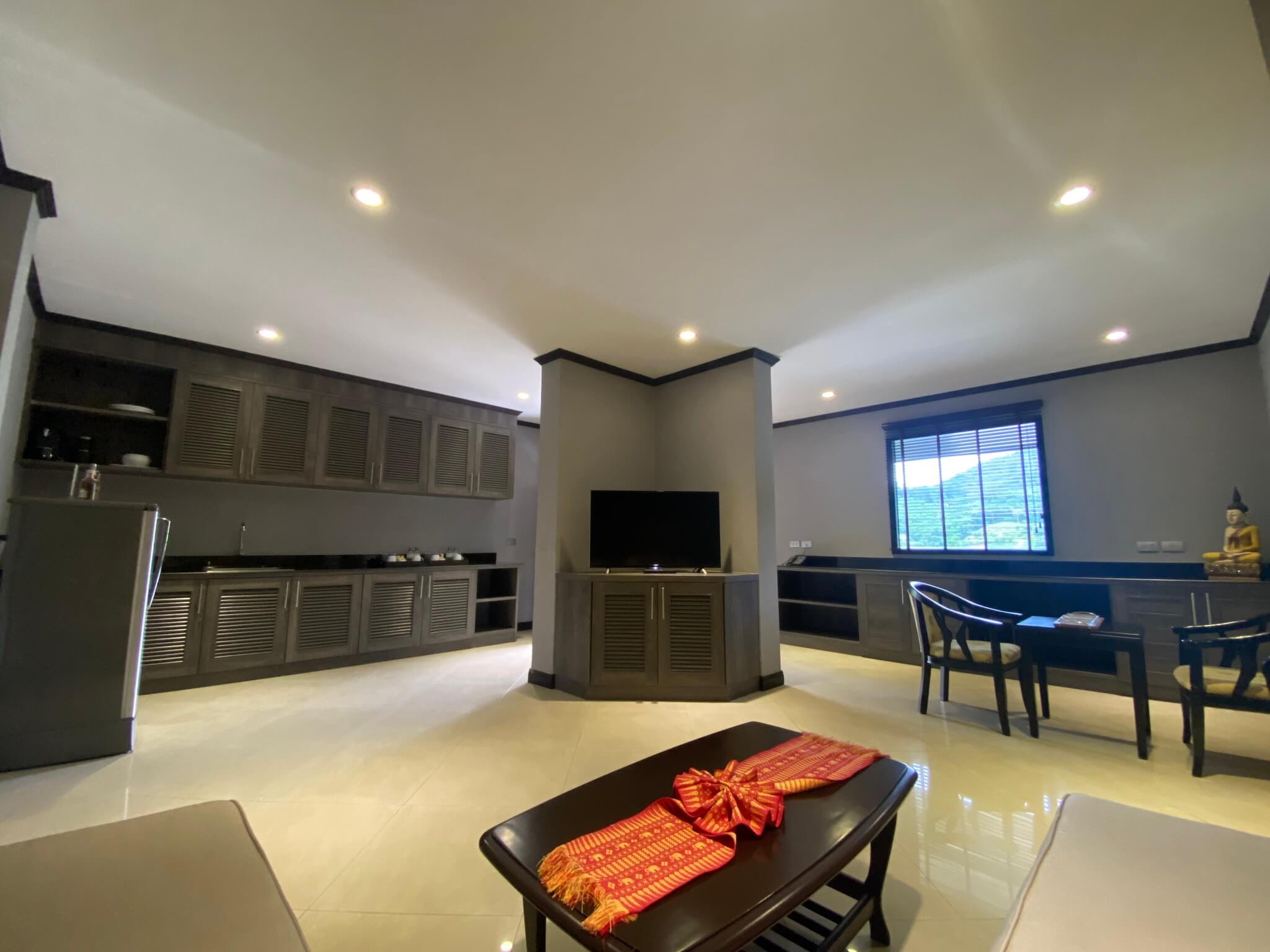 Superior Comfort Apartment, 1 Bedroom, Rawai