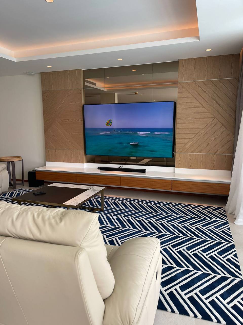 Cozy apartment with two bedrooms, Rawai area