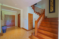 Comfortable pool villa, 3 bedrooms, Bangtao