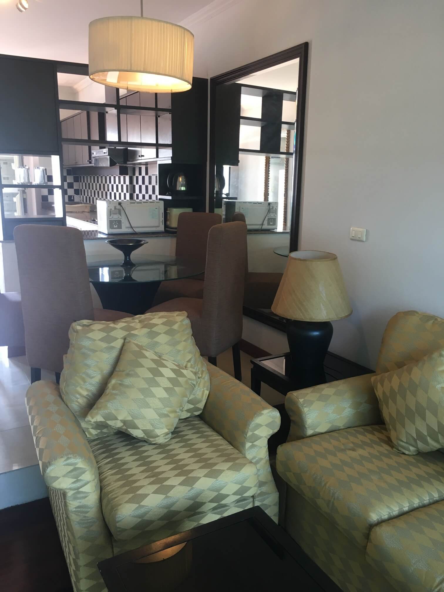 2 bedroom apartment with great location, Kata Karon
