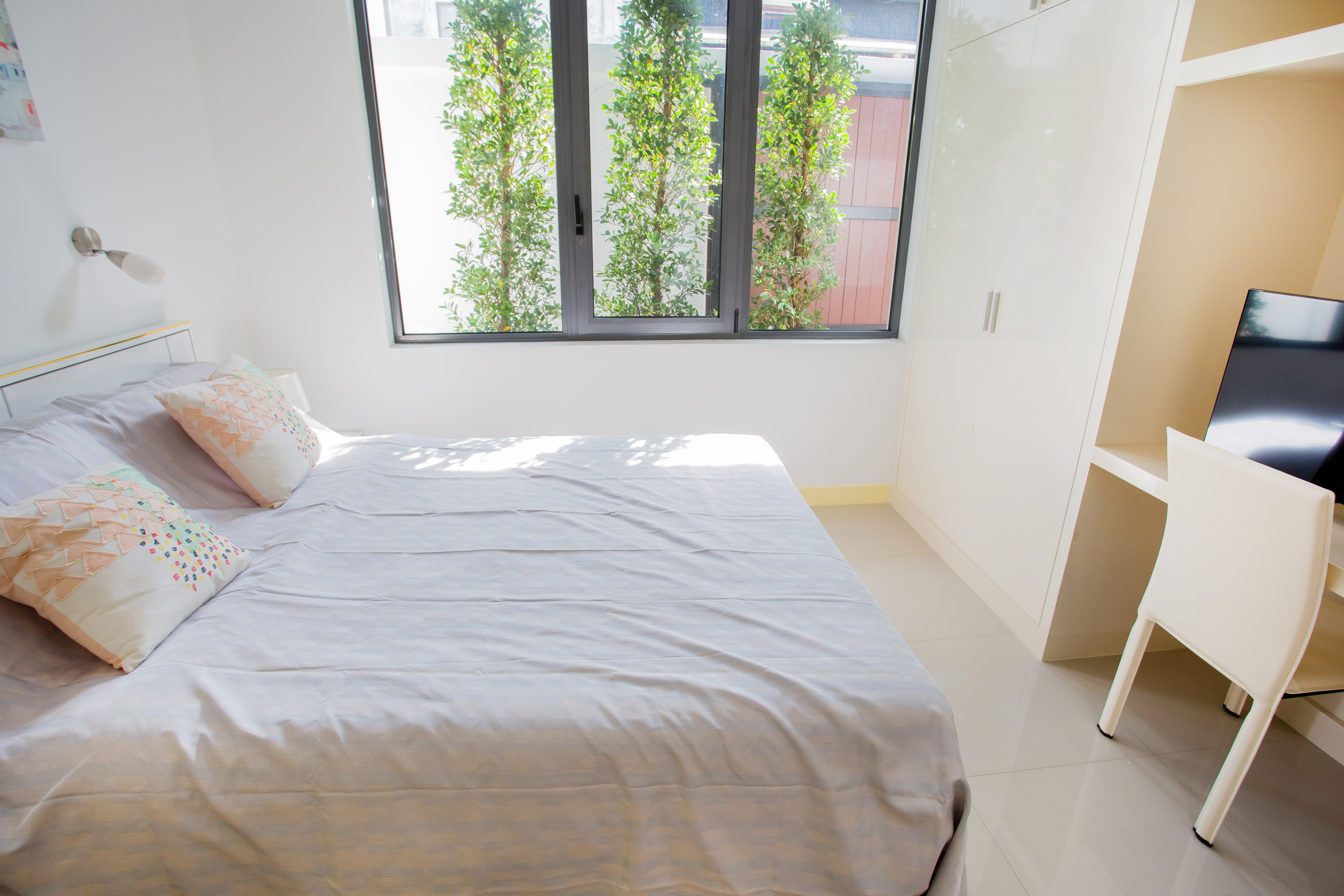 Spacious 4 bedroom contemporary style villa, Rawai