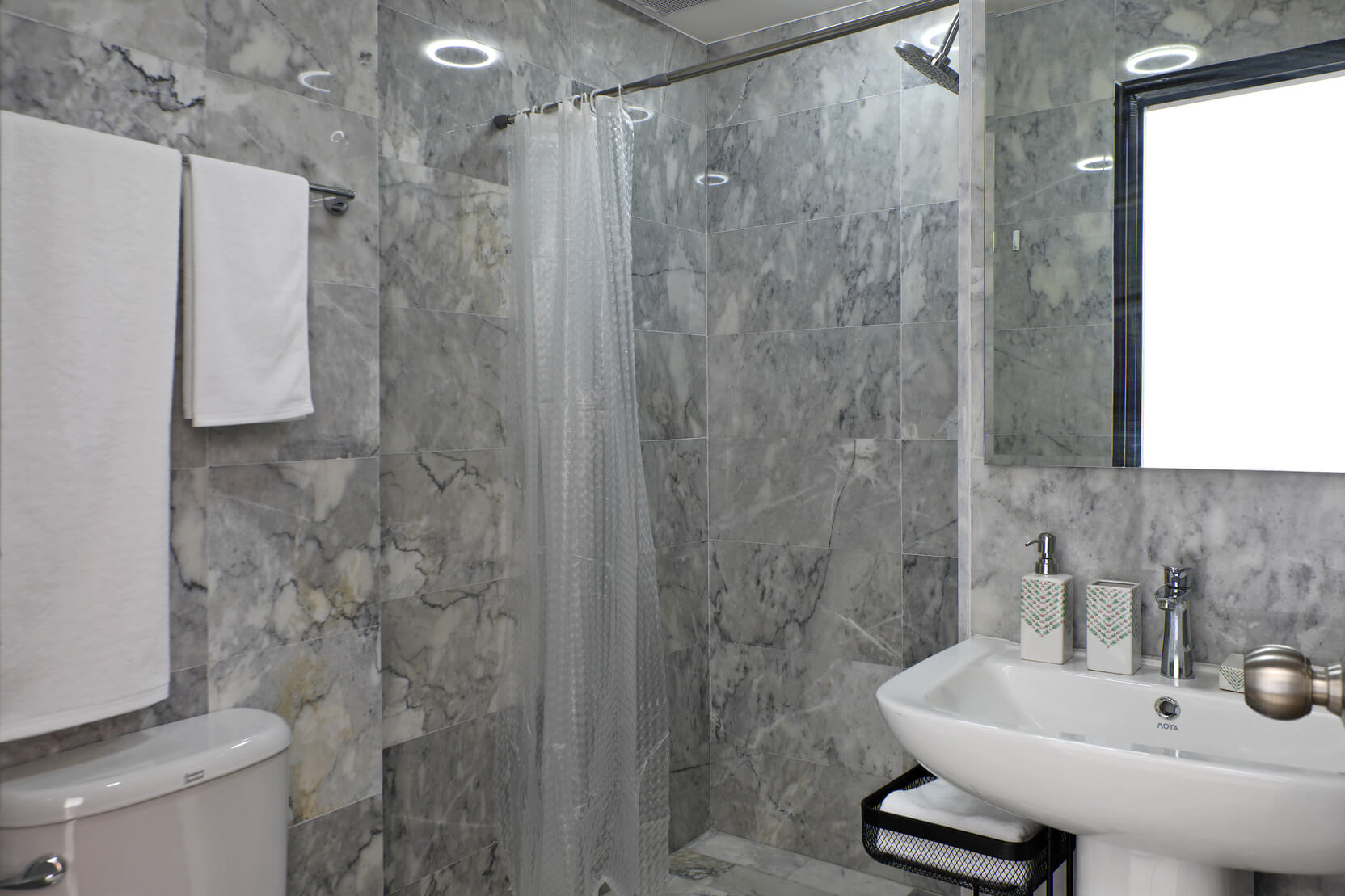 New 1 bedroom apartment on Maicao Beach