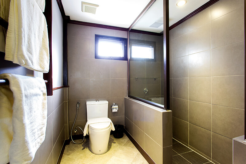 Bright Apartment with Modern Interior Design, 1 Bedroom, Rawai