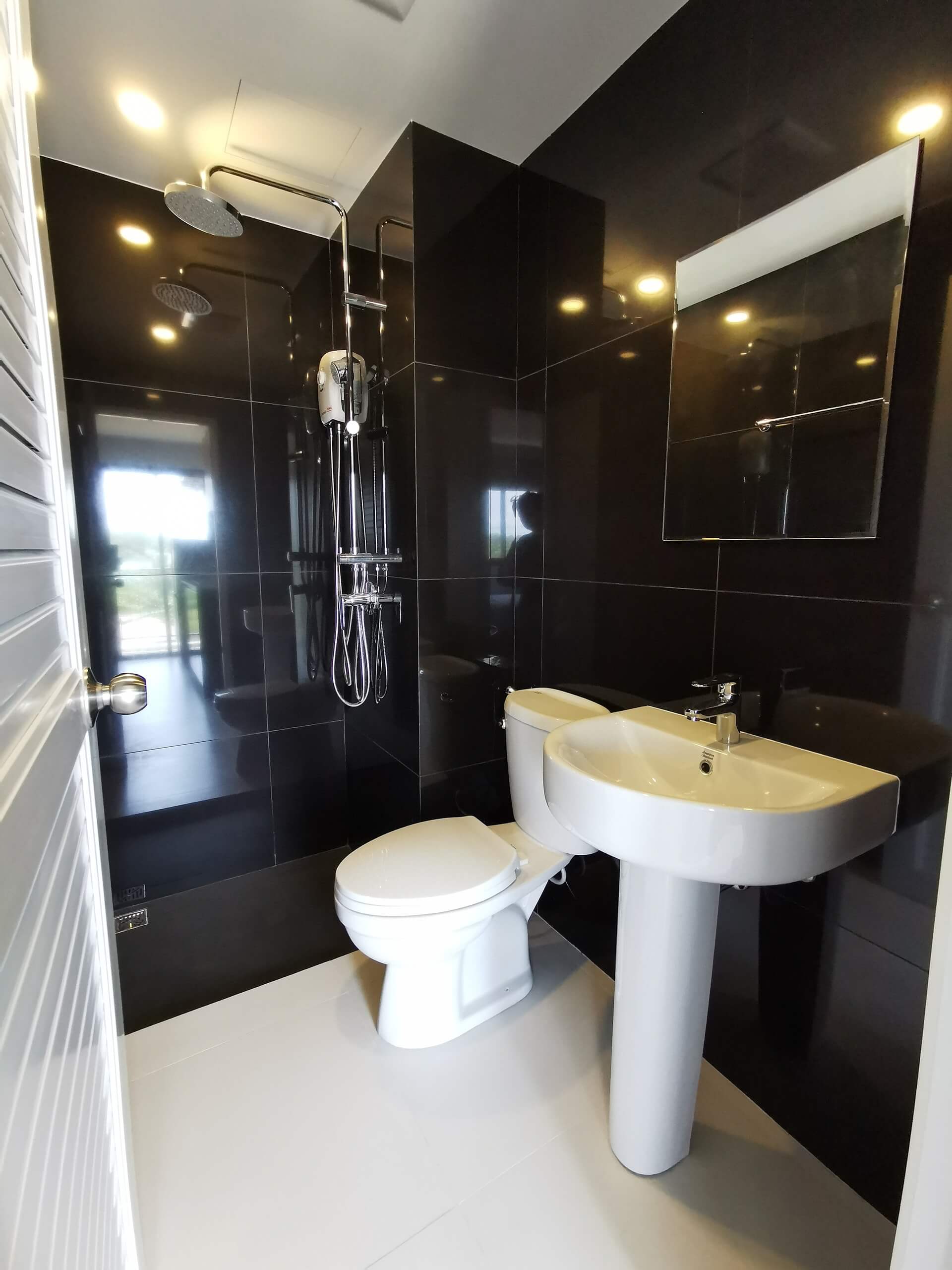 Cozy studio apartment in a great area, Thalang