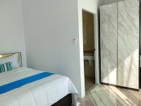 Modern villa with pool and 3 bedrooms in Kathu