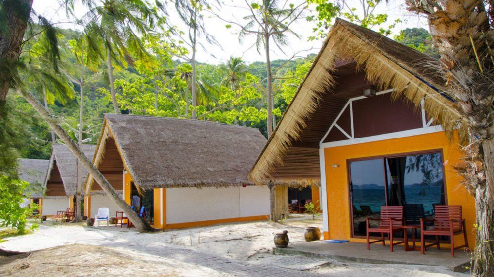 Bungalows for rent