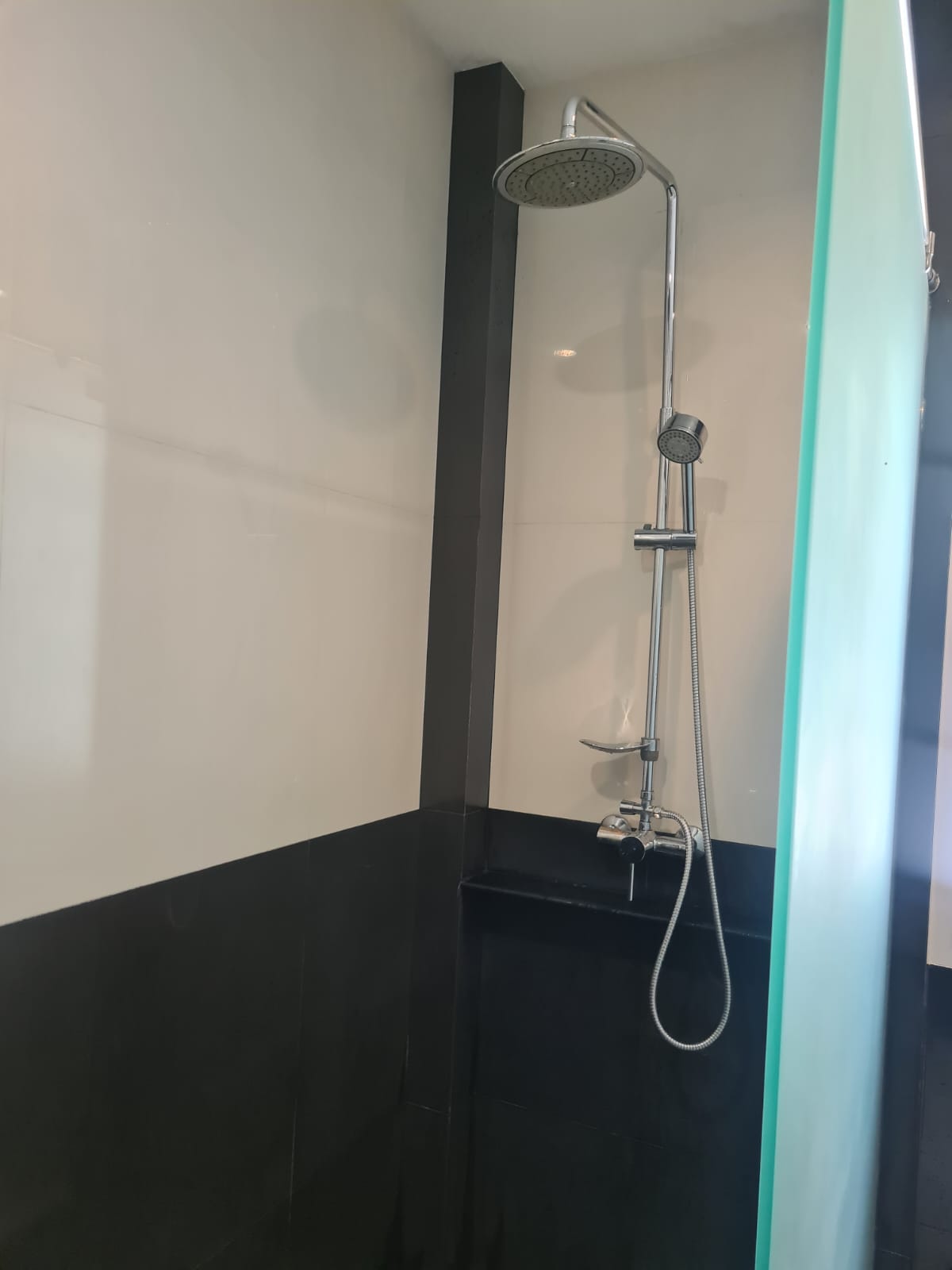 Studio apartment with sea view, Karon