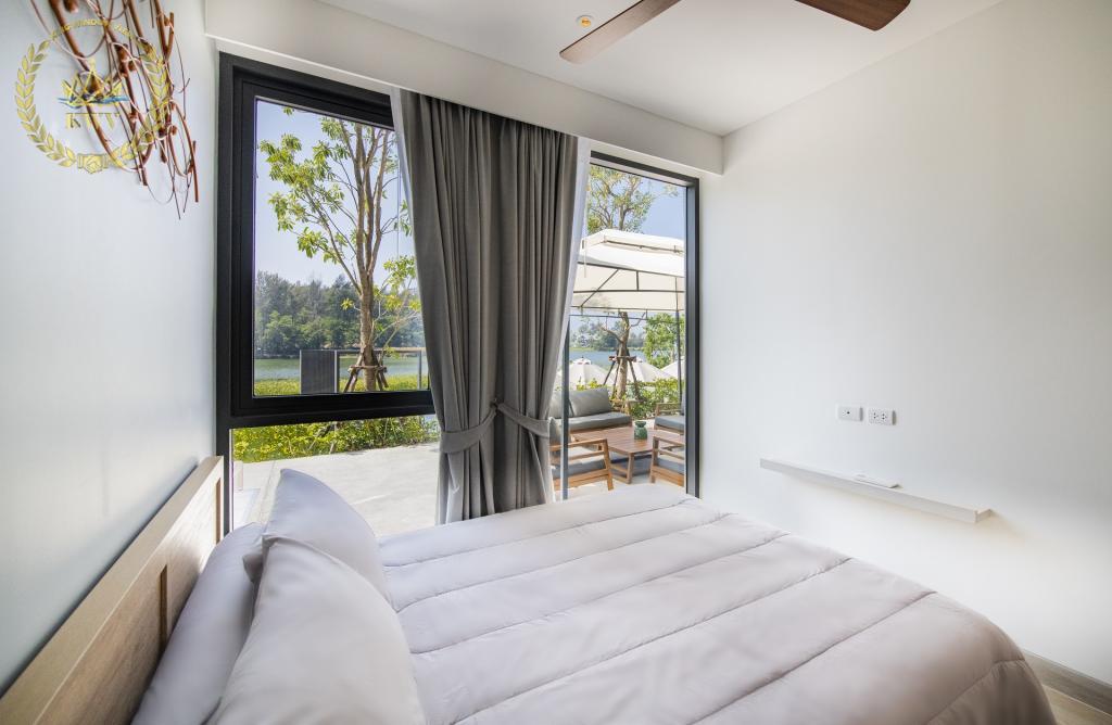 Apartment in Bang Tao area