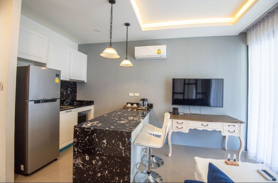 1-bedroom apartment (3 sleeping accomodations), Surin, Bang Tao