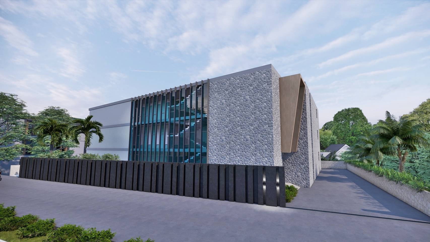 Cozy apartments with 1 and 2 bedrooms, Patong