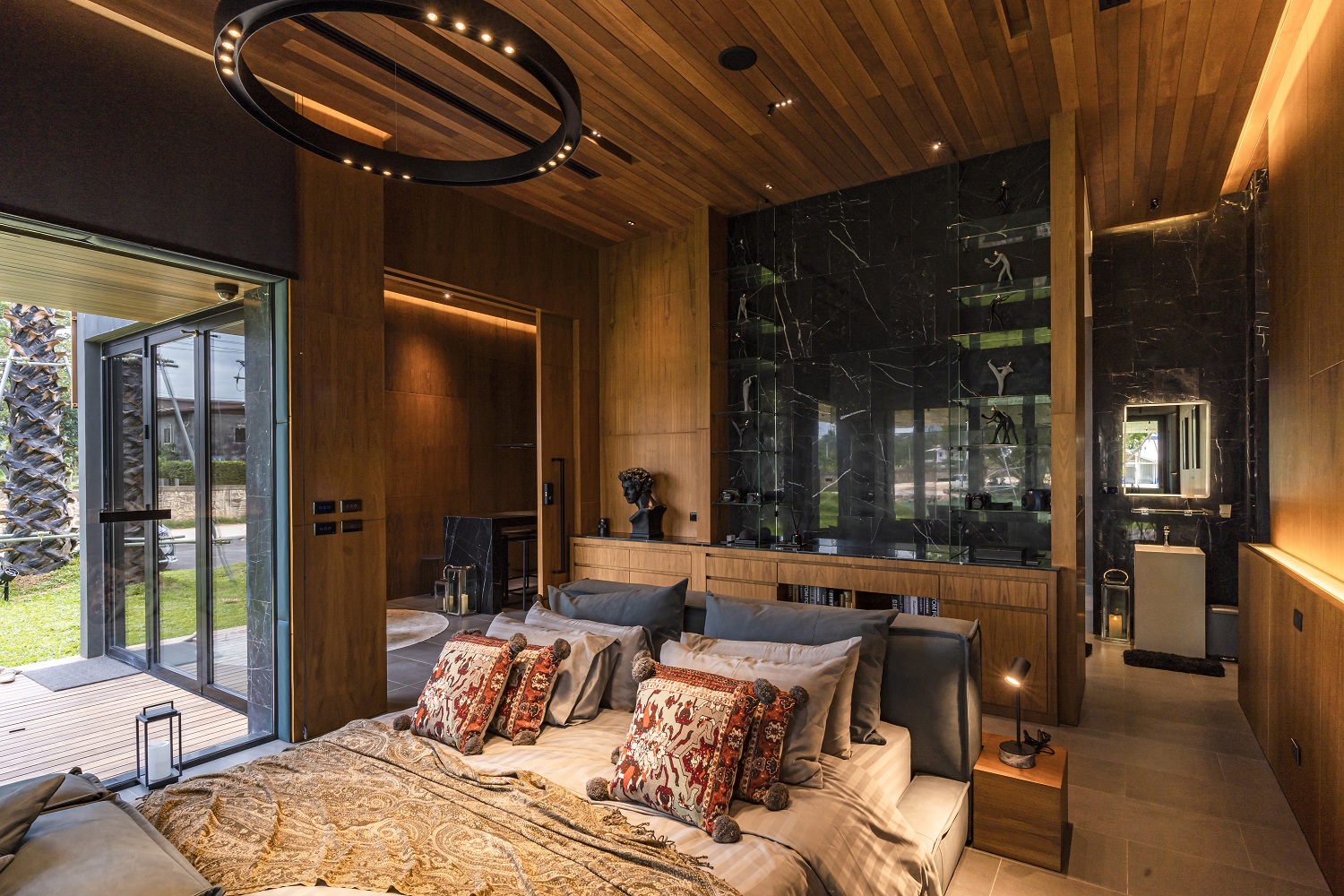 The Residence prime