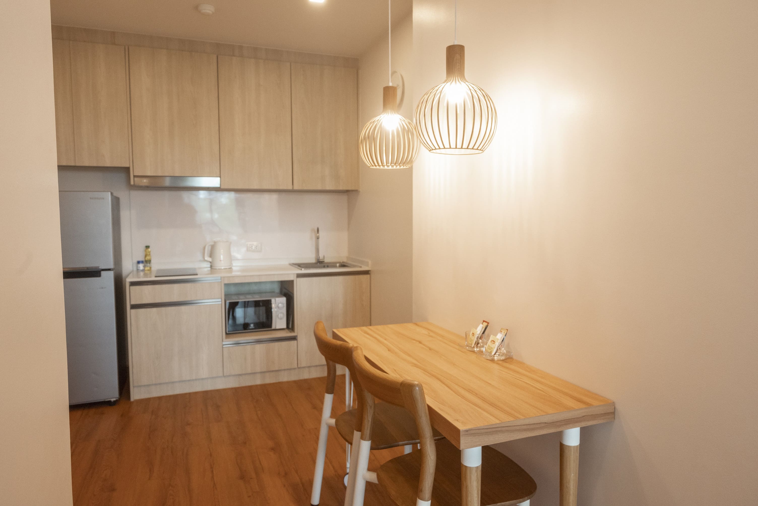 Comfortable apartment in Rawai, 1 bedroom