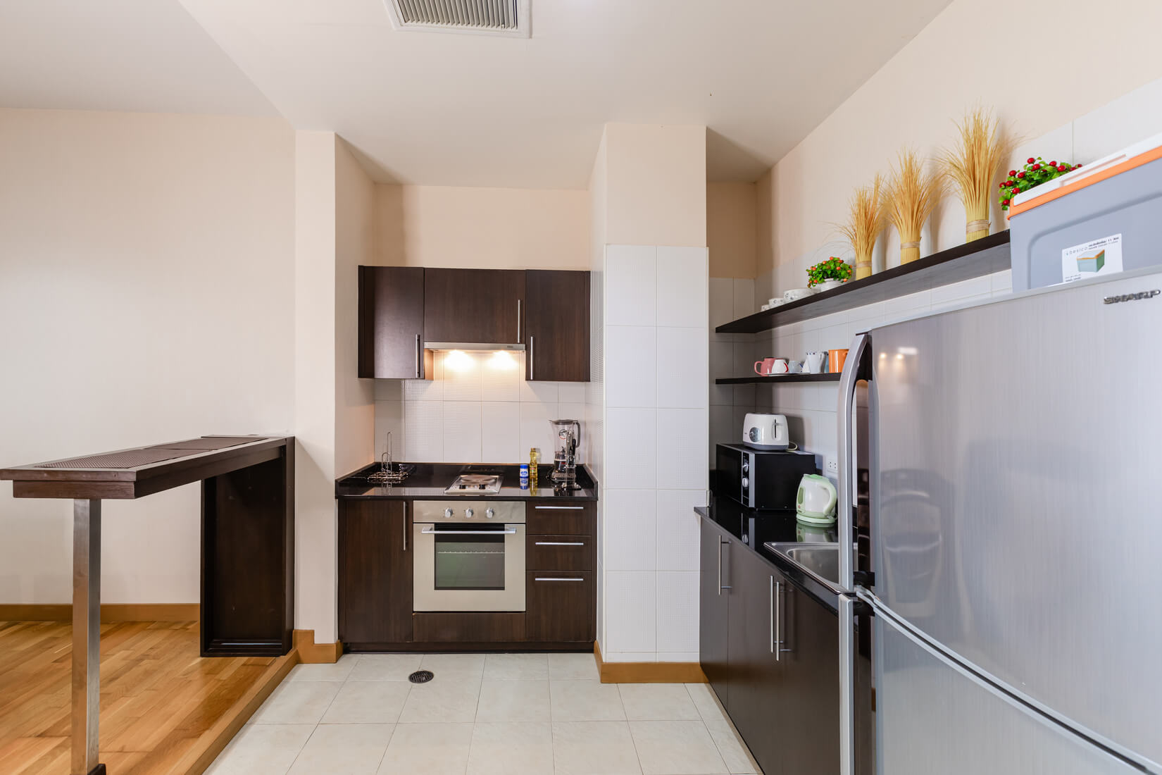 One-Bedroom Apartment Walking Distance to Karon Beach