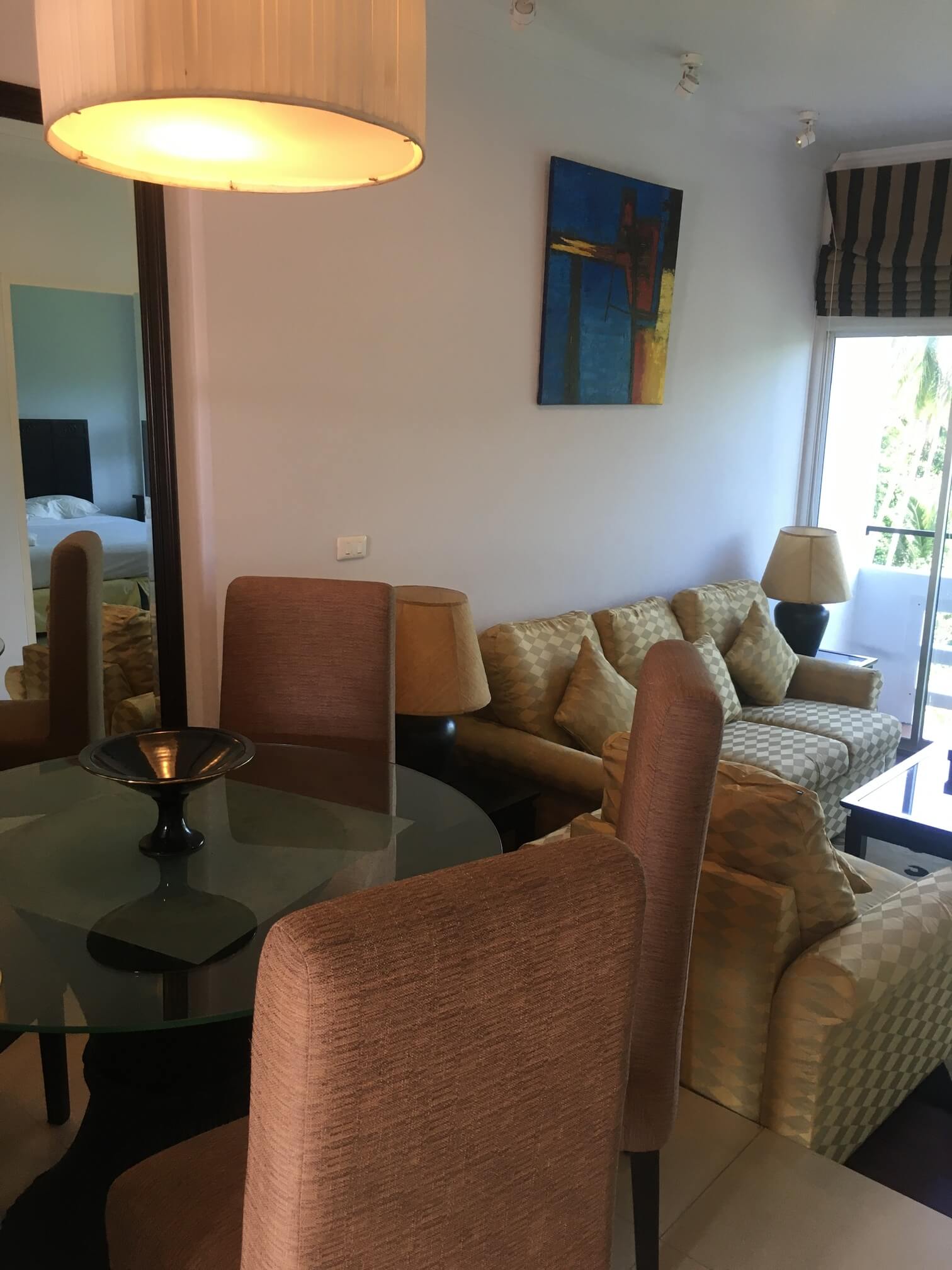 2 bedroom apartment with great location, Kata Karon