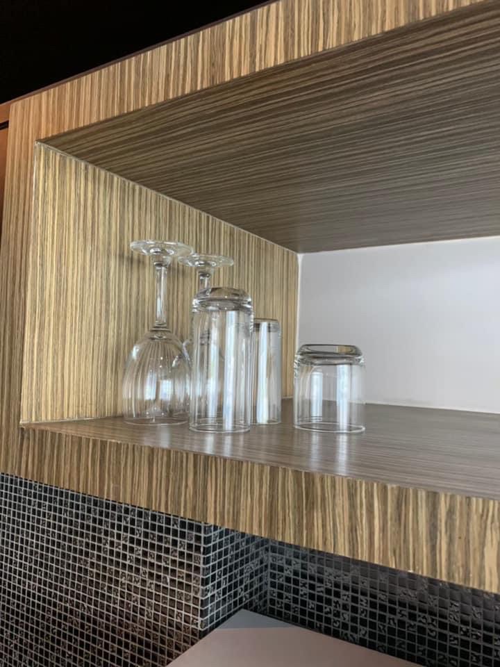 Studio apartment near the sea, Bangtao