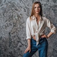 Marina Olukhova