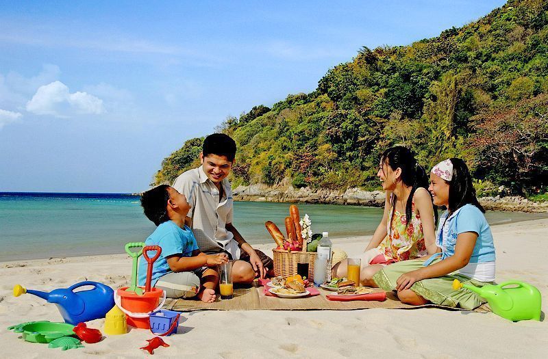 Holiday Rules in Phuket