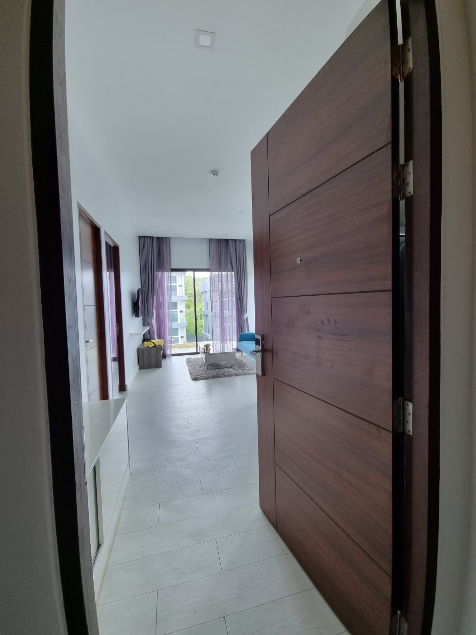 Pet Friendly Apartment, 1 Bedroom, Nai Harn