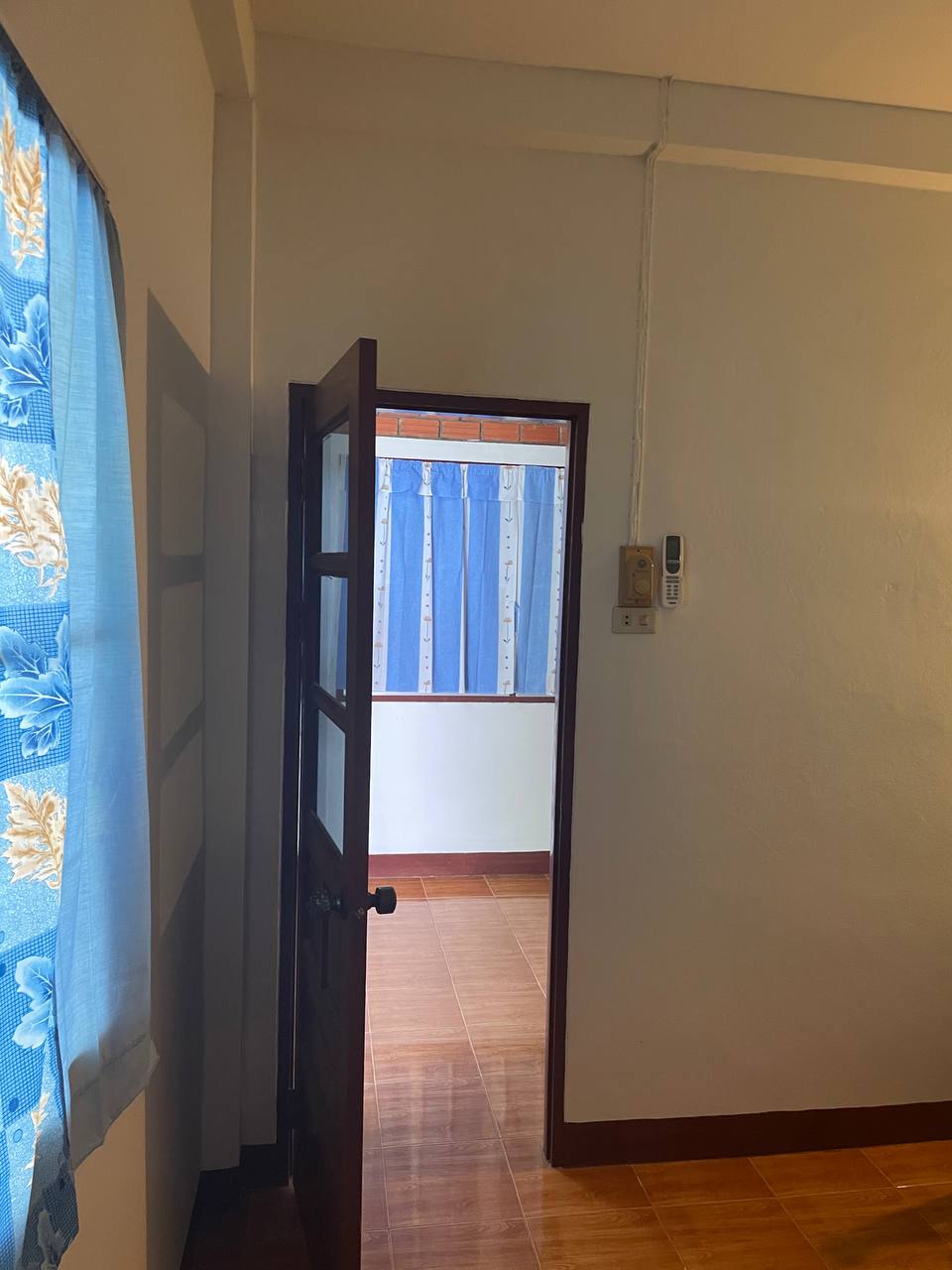 Small two-storey house with a convenient location, 1 bedroom, Kata Karon