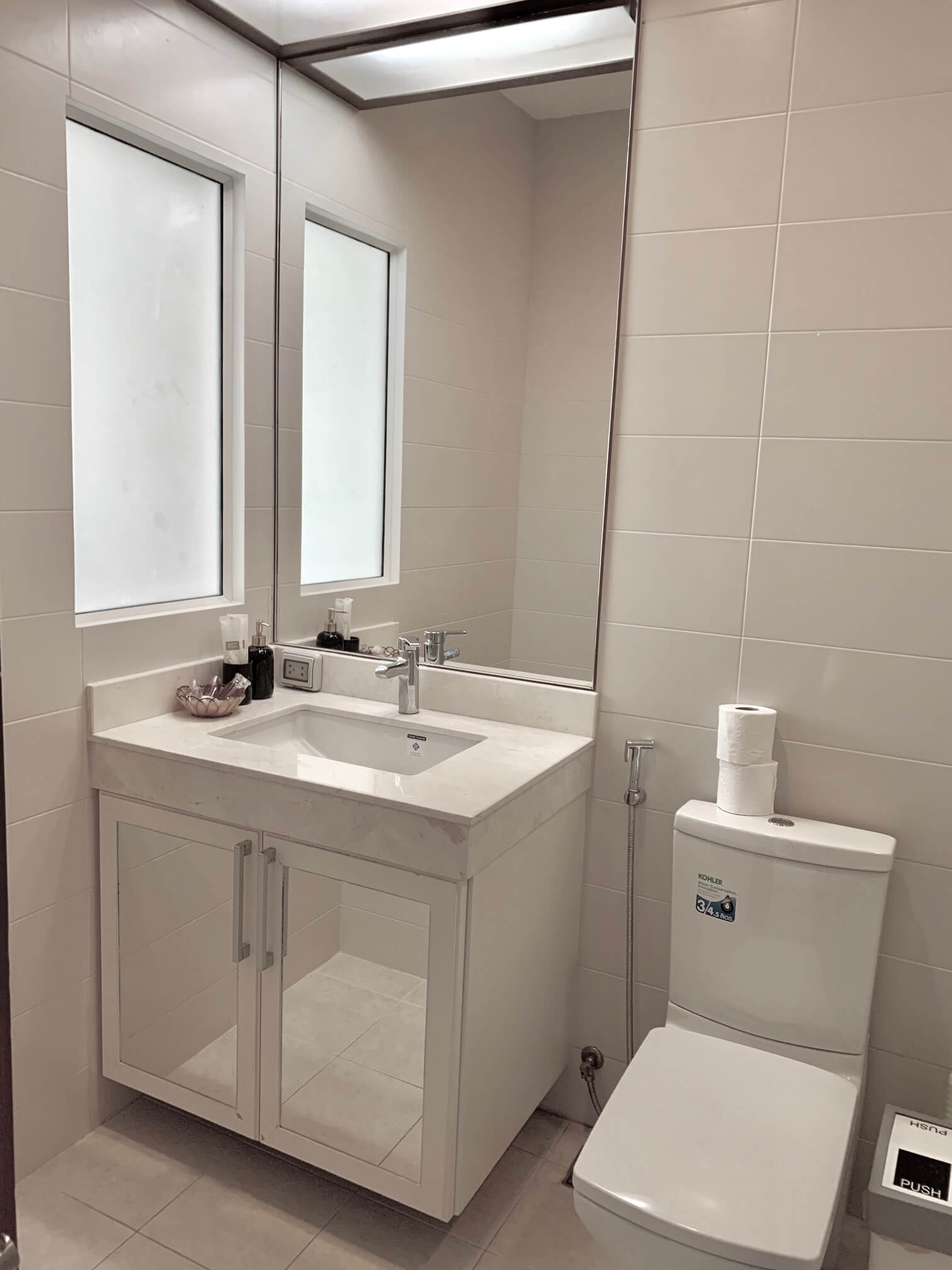 Spacious 1 bedroom apartment, Kata