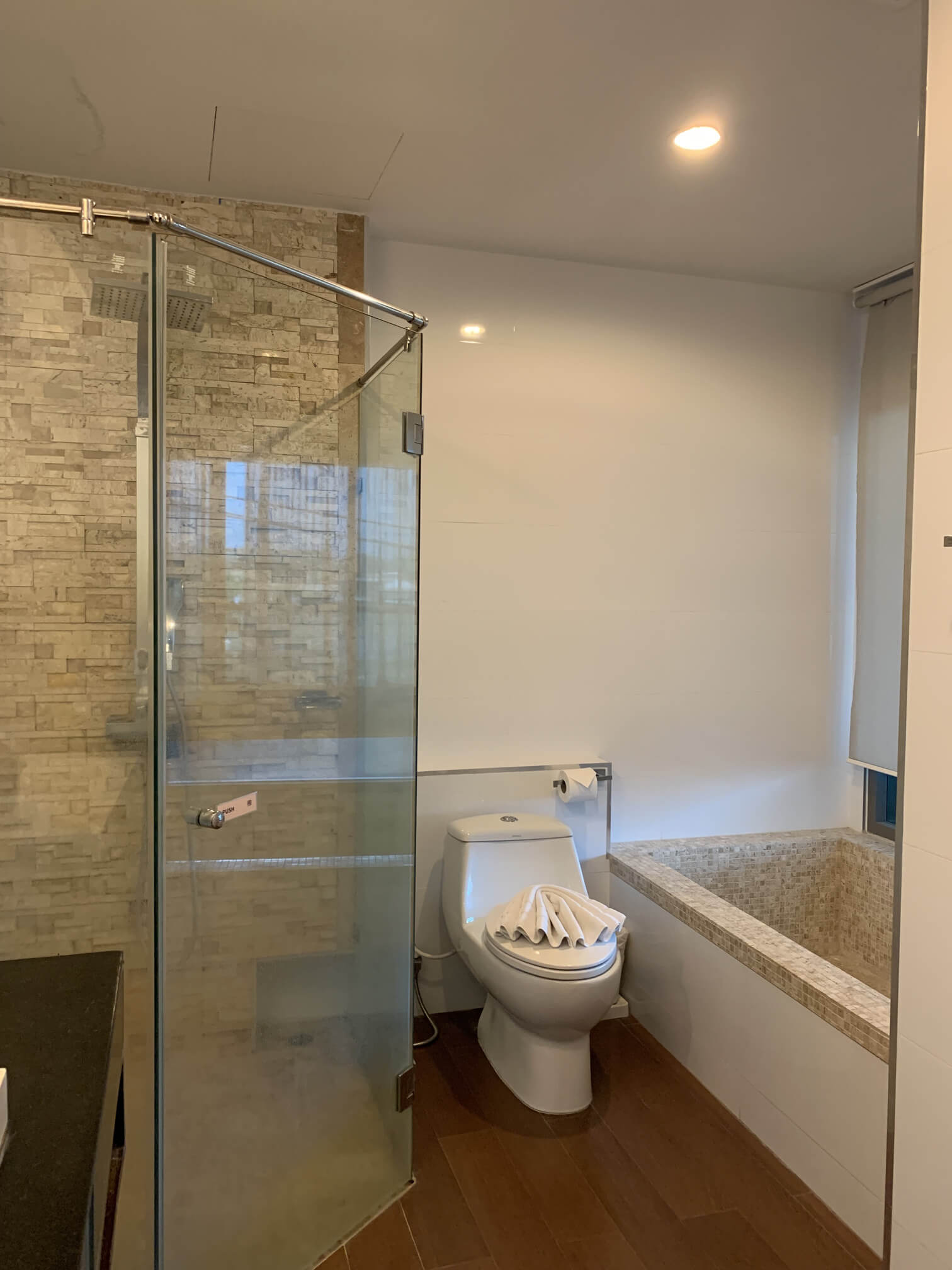 One-Bedroom Apartment in Bangtao