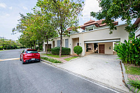 Comfortable pool villa, 3 bedrooms, Bangtao