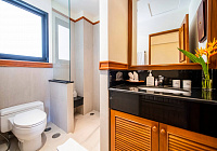 Comfortable pool villa, 3 bedrooms, Bangtao